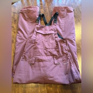 Women’s Flylow Bibs